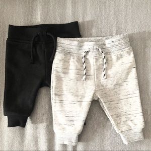 Primark baby joggers